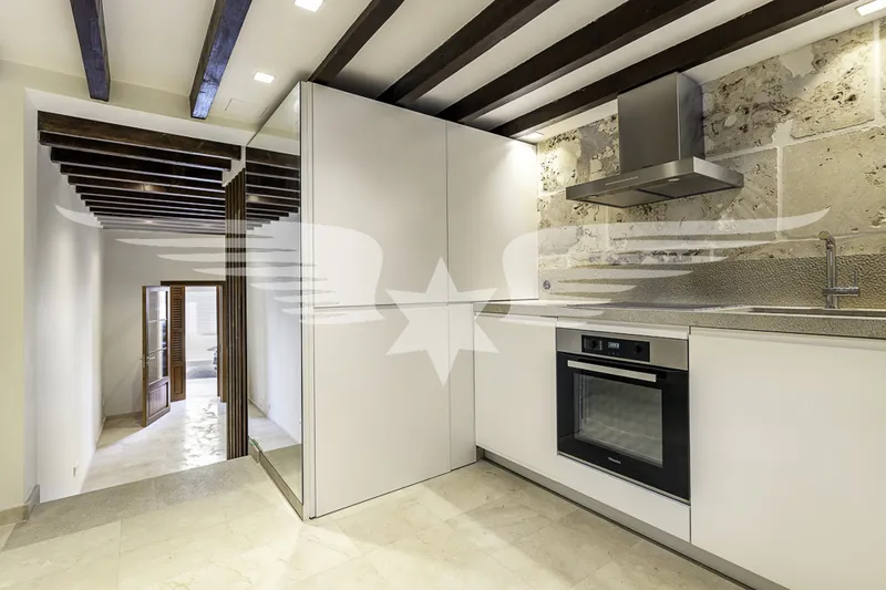 Renovated apartment in the heart of Santa Catalina — photo 1
