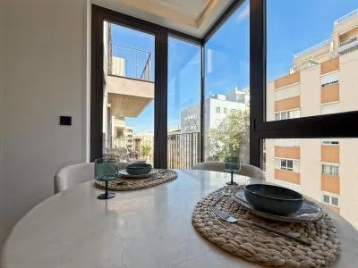 Apartment - Palma de Mallorca (Santa Catalina) — photo 9