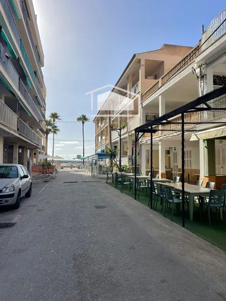 Parking space for rent next to the port — photo 6
