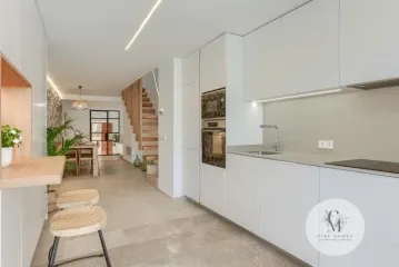 Beautiful renovated house with pool in the heart of Pollença — photo 10