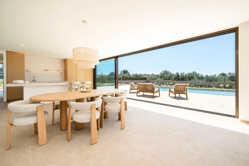 Exceptional newly built luxury villa in Son Gual — photo 10
