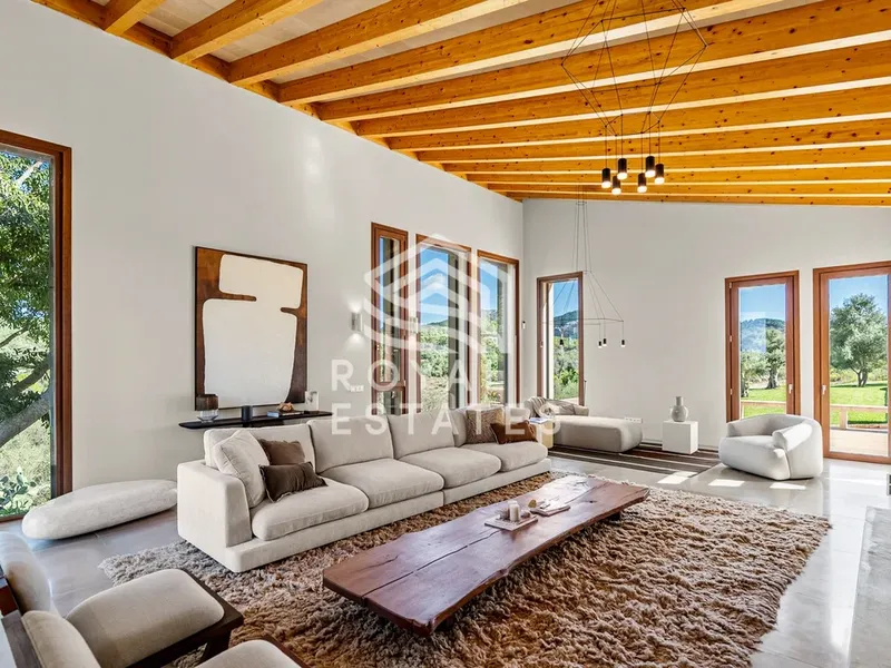 Villa in Deia, Mallorca — photo 9