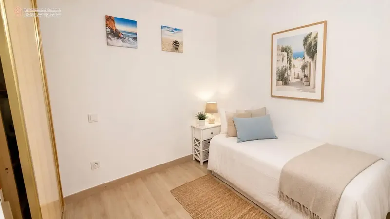 Attractive duplex in a quiet residential area of Puerto de Sóller — photo 8