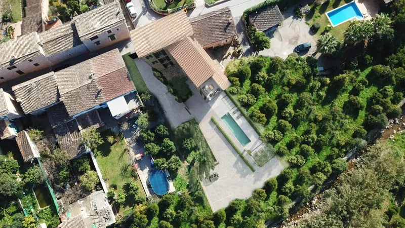 Interesting project in Sóller — photo 6