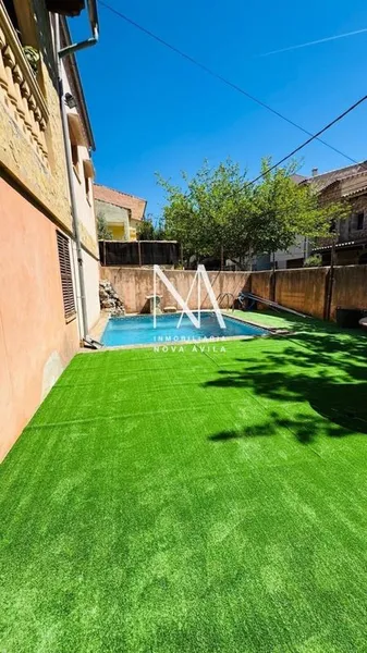 Detached House in Puigpunyent, Province of Balearic Islands — photo 7
