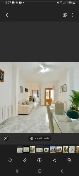 Gran casa de pueblo en Muro, — photo 4