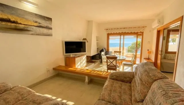 Apartment for rent in Sant Elm, Andratx — photo 1