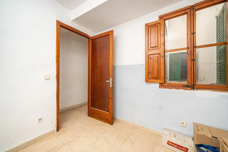 Exclusive spacious first floor in the charming town of Sa Pobla — photo 8