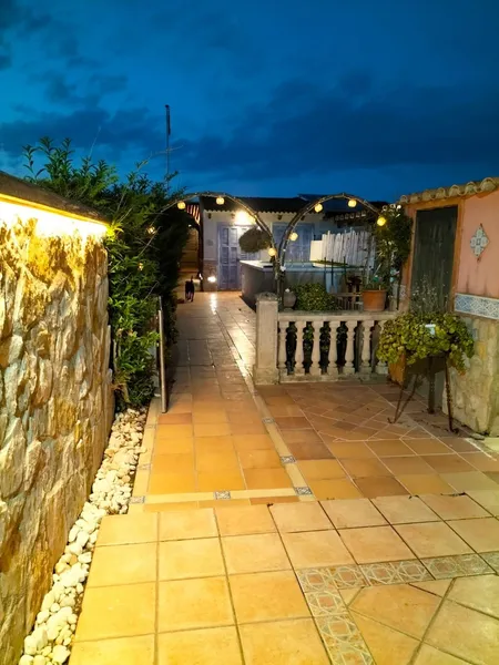 Terraced house - Llucmajor (Llucmajor (Campo)), Built Surface 100m², Plot Surface 225m², Terrace Size... — photo 1