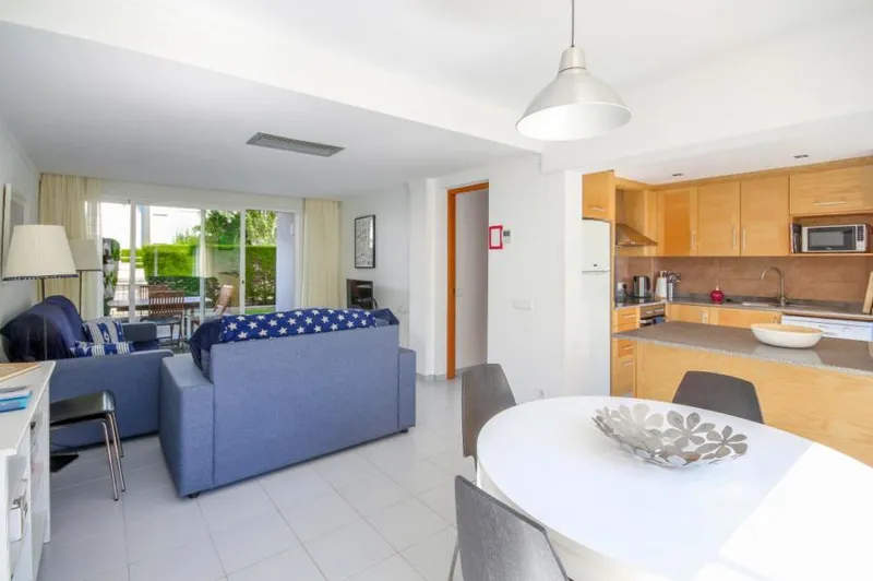 Reserved.- Great ground floor apartment with private garden and shared pool in Bellresguard (Behind Pine Walk of Puerto Pollensa) — photo 10