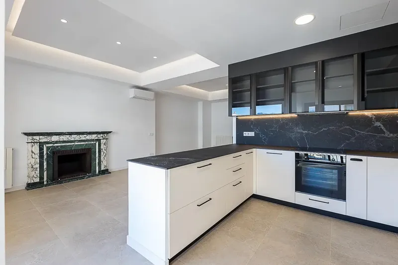 En una de las zonas más consolidadas y demandadas de Inca, se ubica esta exclusiva vivienda totalmente reformada, diseñada para quienes busc — photo 8