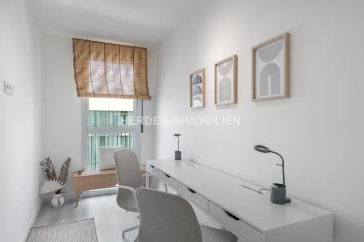 Penthouse Flat Portixol Mallorca for Sale — photo 12