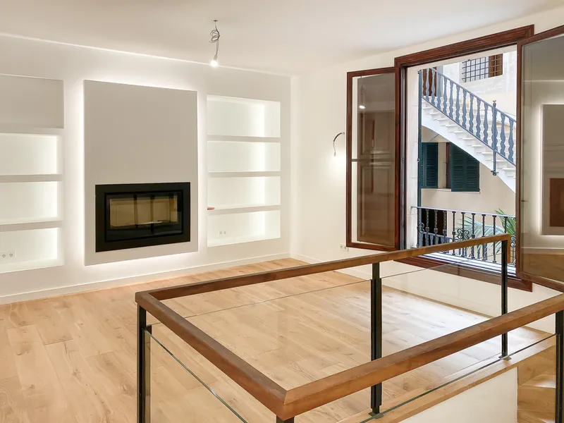 Apartment in the old town of Palma — photo 1