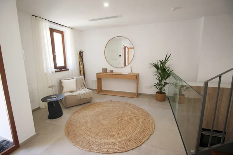 New build villas in Fornalutx — photo 7