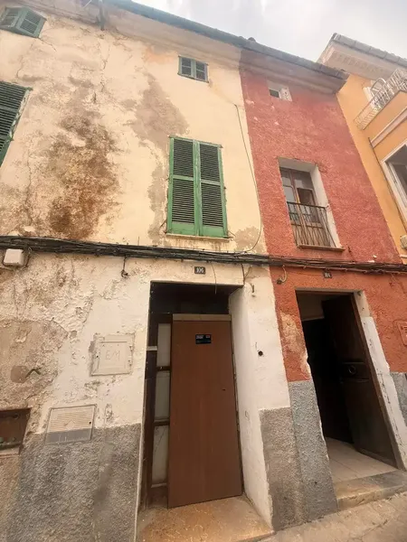 Property in flash auction period. Discover this magnificent real estate opportunity: a house in auction period with a starting price — photo 1