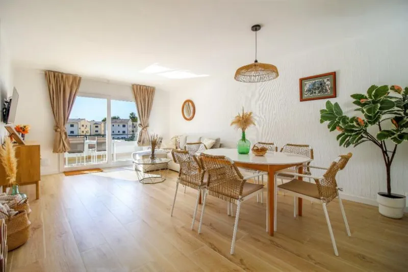 Sold by Our Company - Charming Apartment with Stunning Tramuntana Views in Puerto Pollensa — photo 12