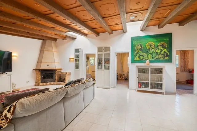 Finca/Country House for sale in Algaida, Mallorca — photo 4