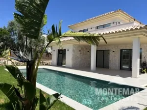 Cala Llombards - Beautiful New Build Near the Beach — photo 2