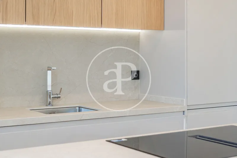 Penthouse for sale in La Vileta — photo 10