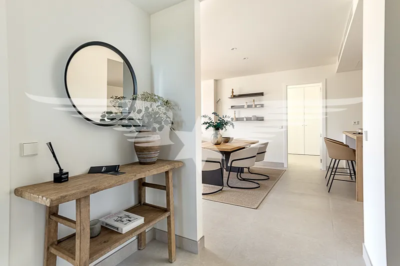 Sa Ràpita I New build with exclusive communal area — photo 10
