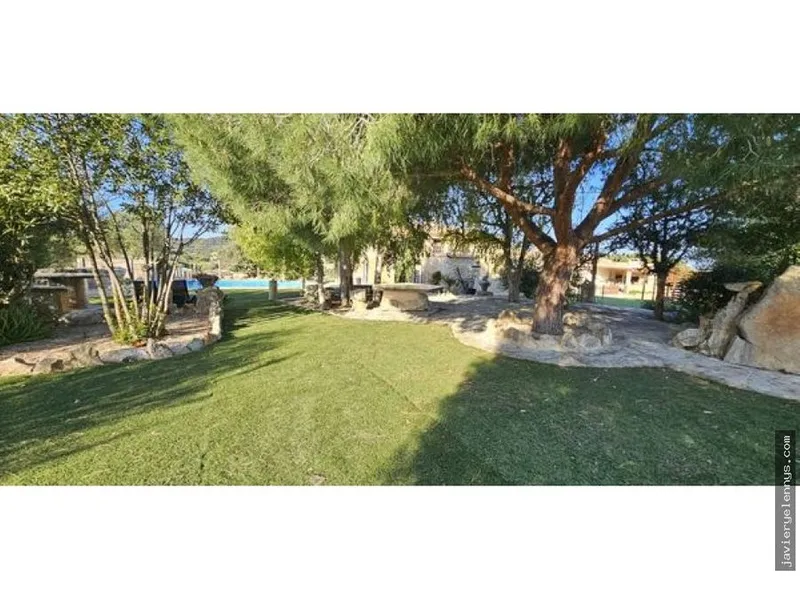 Rural house rental in Poligono Poligon 23 — photo 9