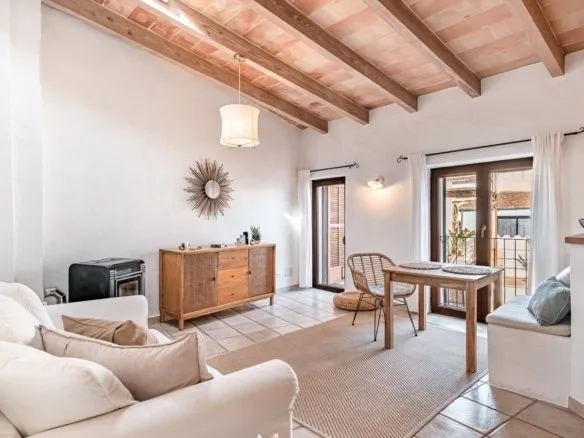 Charming apartment in Porreres — close to schools, restaurants & public square | 3 bedrooms, long term rent — photo 12