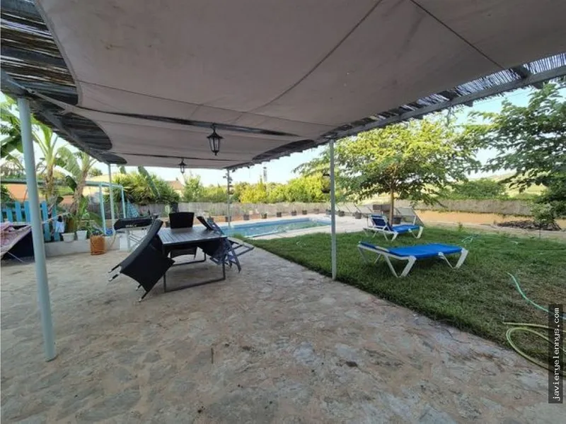 Rural house rental in Son Talent — photo 8