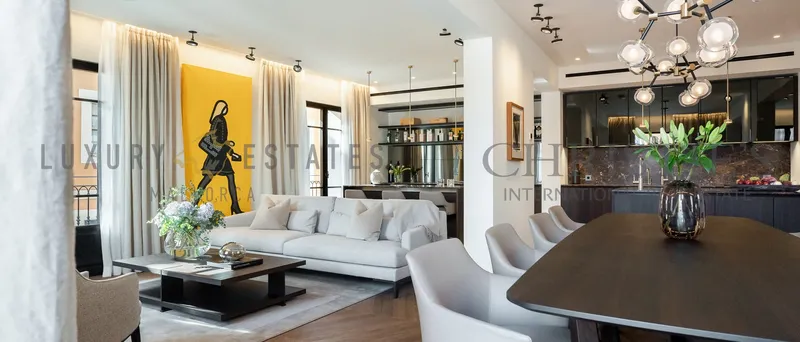 Unique lavishly renovated townhouse in the heart of Palma — photo 9