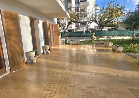 Duplex in Port d'Alcúdia - Platja d'Alcúdia, Alcúdia — photo 2
