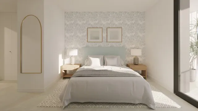 Modern apartment for sale on an exclusive development in Palmanova, Mallorca — photo 8