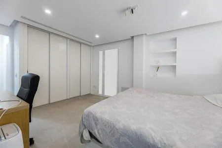 Ground floor apartment - Palma de Mallorca (Les Maravelles) — photo 10