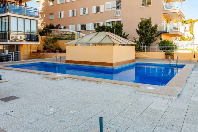 Apartment in El Terreno — photo 4