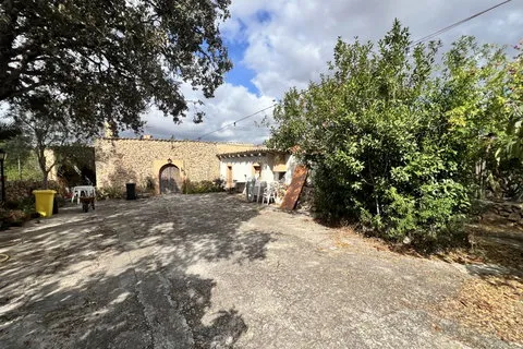 Villa in Costitx, Mallorca — photo 2
