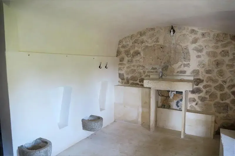 For sale large rustic estate in the municipality of Ariany, 70,000 m² plot with a building of about 900 m² — photo 9