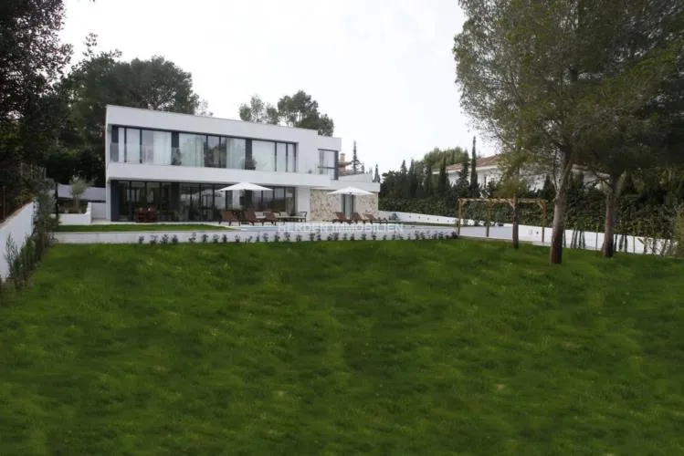 Villa Santa Ponsa Mallorca to Rent — photo 7