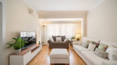 Apartment in Plaza de Toros — photo 4