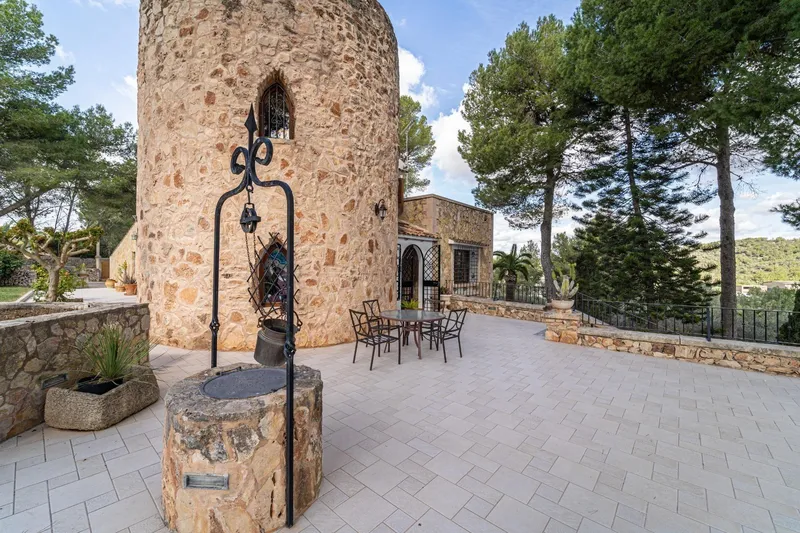Detached house in Felanitx — photo 9