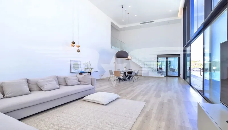 Sol de Mallorca l luxury villa flooded with light — photo 3