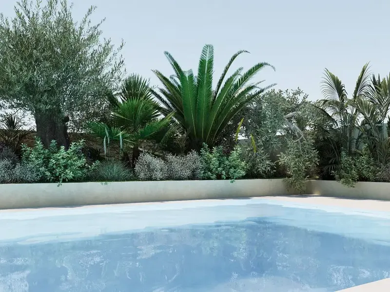 Village house in Marratxinet (Marratxi), Mallorca — photo 5