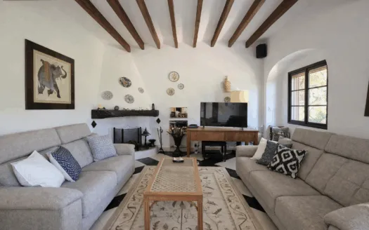 Authentic finca with ETV license for 12 guests in Calonge – living and investment perfectly combined — photo 5