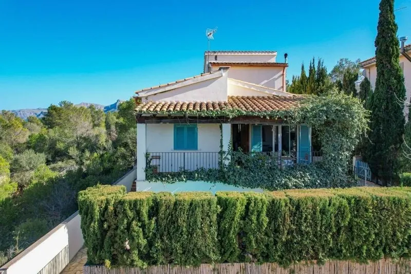 Luxury home in Colònia de Sant Pere, Province of Balearic Islands — photo 3
