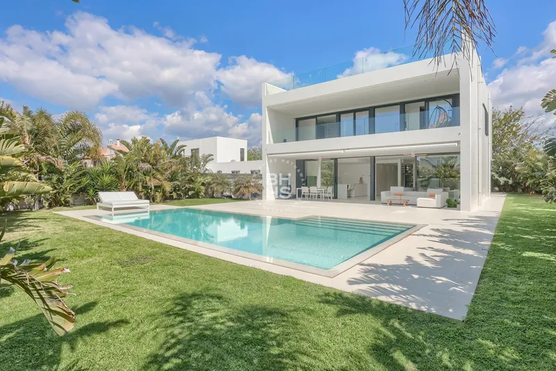 Villa for sale in Puig de Ros — photo 2