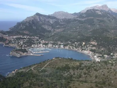 Plot for sale in Port de Sóller — photo 1