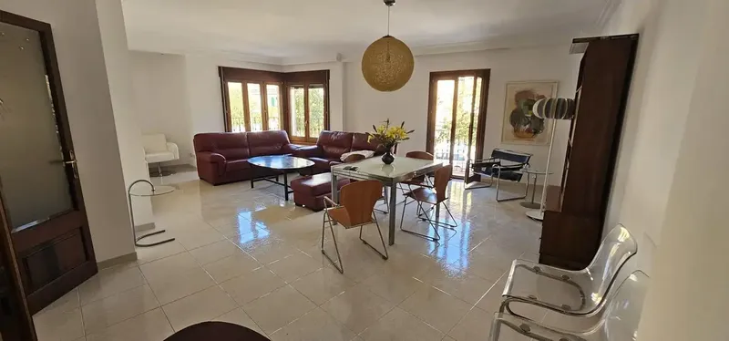 Exclusivo y Espacioso Piso de Lujo en el Corazón de Manacor. — photo 2