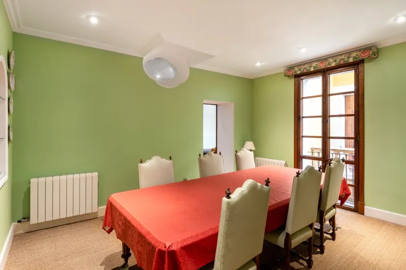 Mallorca Next Properties - Historic Palace Residence in the Old Town of Palma de Mallorca — photo 12
