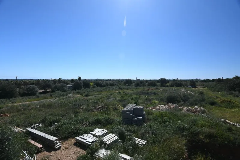 Country house under construction on a quiet plot just minutes from Ses Salines — photo 10