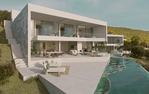 4 Bedrooms in Camp de Mar — photo 4
