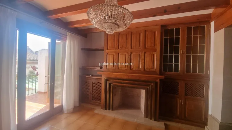 Duplex in Llucmajor — photo 3