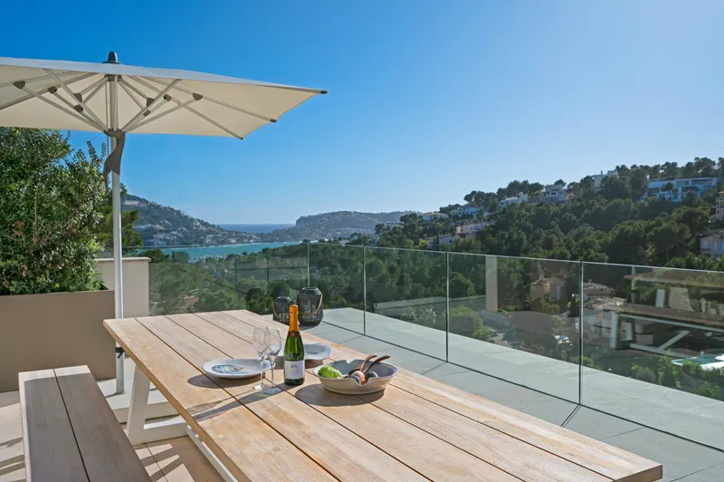Luxury Villa - Andratx (Port d'Andratx) — photo 1