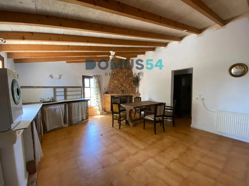 Unbuildable rural plot with a shed in Sa Pobla — photo 5